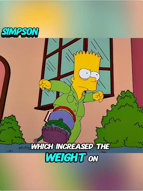 #fypシ゚viral #foryou #fyp #simpsons #thesimpsons 