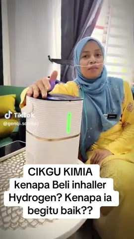 #fypviral #fyp #hydromi #inhaler #017😍9661833 #teversediabetis #iktiarmencarikesembuhan #reversedialisis 