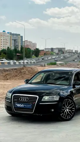 POV: Made In Germany #made #in #germany #audi #a6l #long #black 