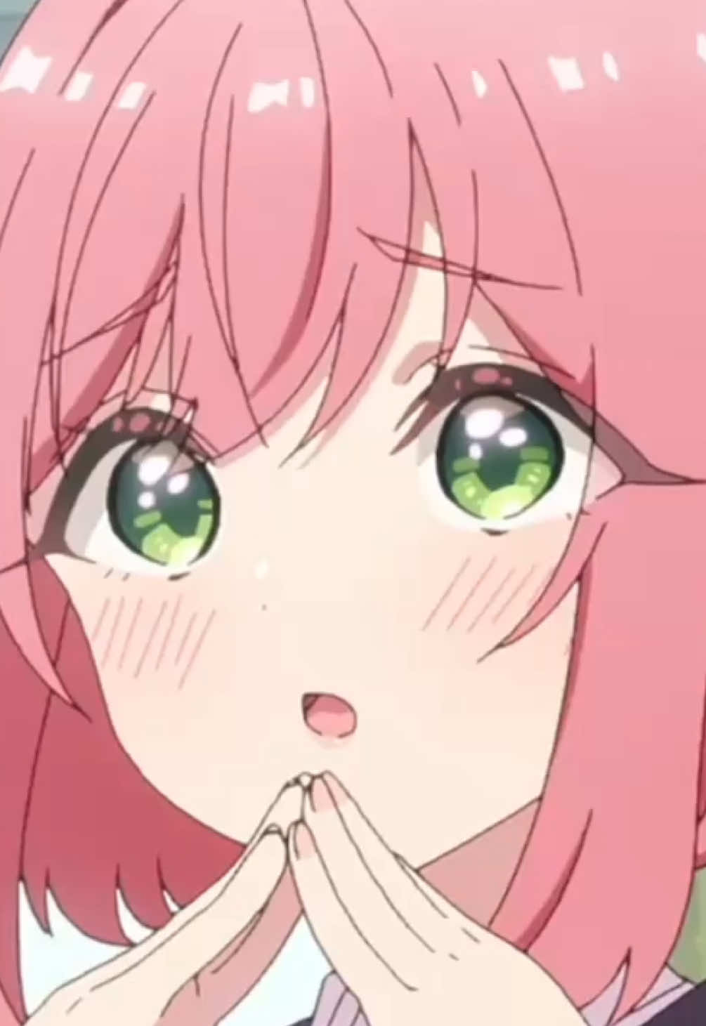 Zero chill. All inherited.  #Hakari #The100GirlfriendsWhoReallyReallyReallyReallyReallyLoveYou #AnimeEdit #ComedyAnime #AnimeRizz