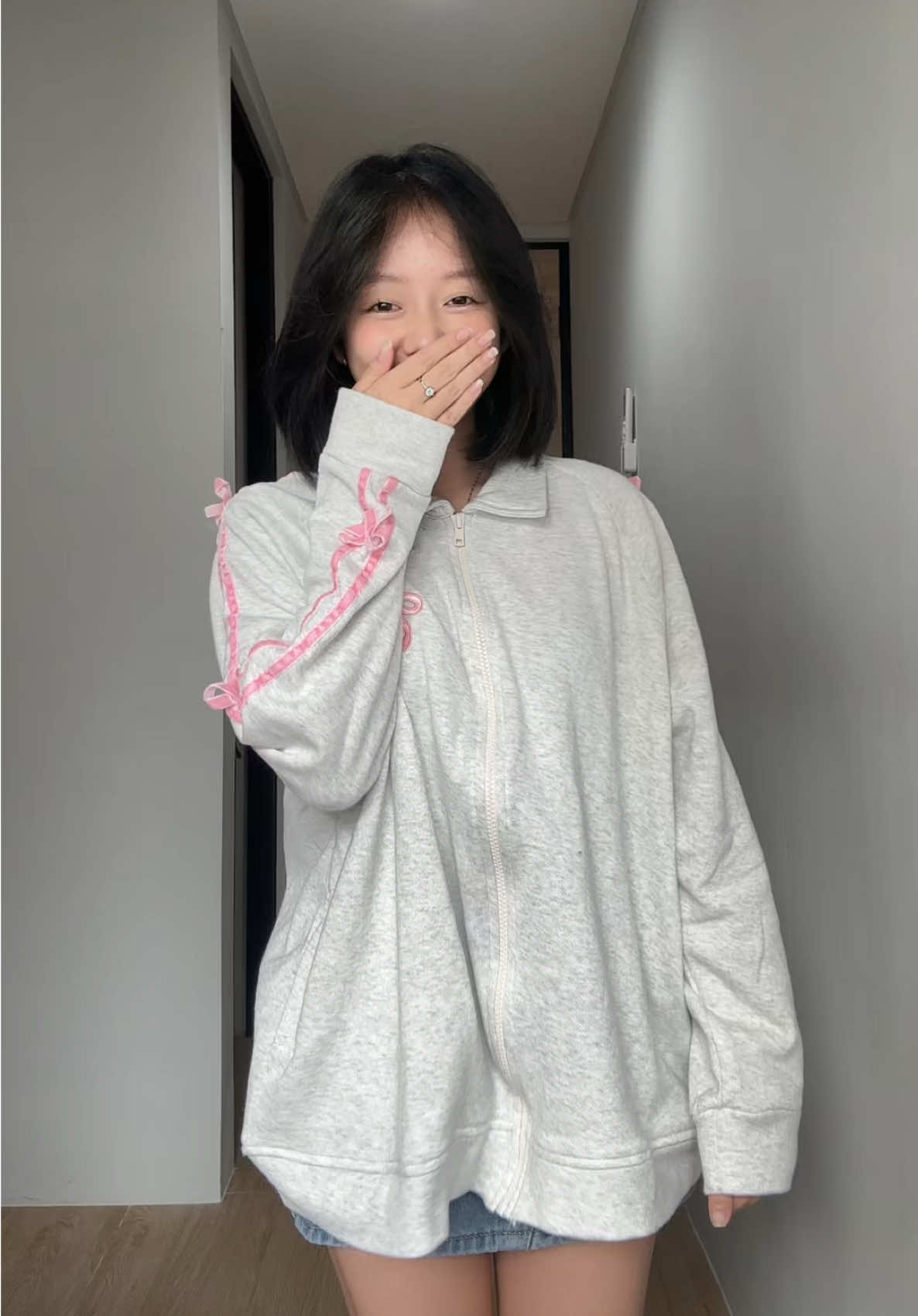 DEFINISI CUTENESS OVERLOAADD NI JAKET