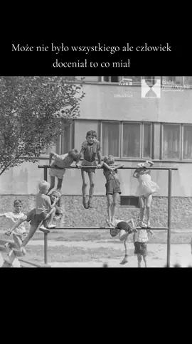 A ty jak wspominasz swoje najmłodsze lata?