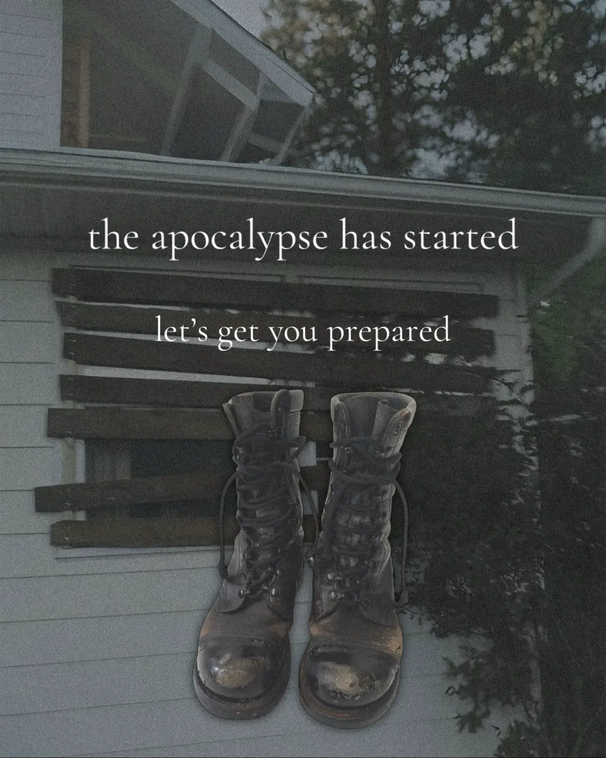 my beloved show #slideshow #slideshowgame #swipegame #apocalypse #zombieapocalypse #twd #thewalkingdead #daryldixon #girlblogger 
