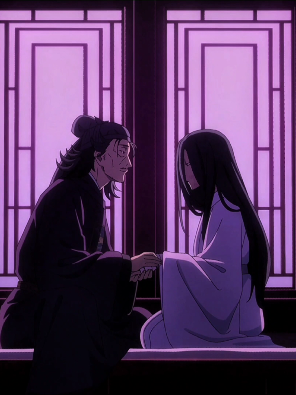 #anime #apothecarydiaries #kisuriyanohitorigoto #lakan #edit #fyp 