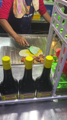 Rojak burger kuala kurau.. #fypage #viral #fyp #foryoupage #makananviral #jjcm 