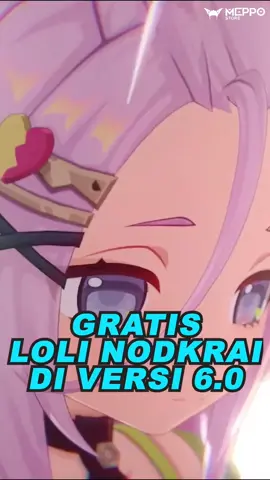 Character Gratis di 6.0! #GenshinImpact #genshinimpact34 