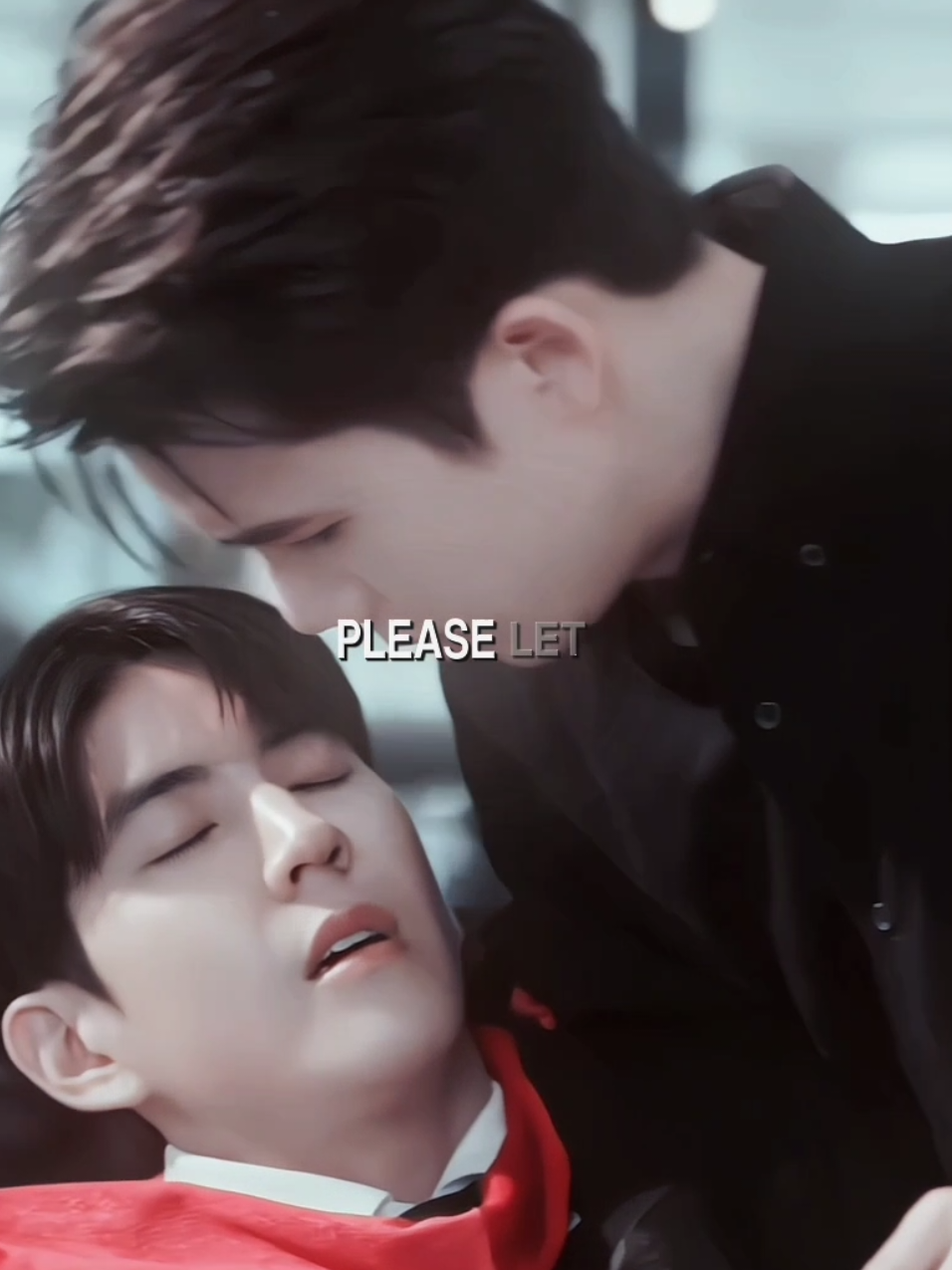 [ #mymagicprophecy ] Episode 1 is PEAK ROMANCE  #jimmysea #inthap #mymagicprophecyedit #edit 