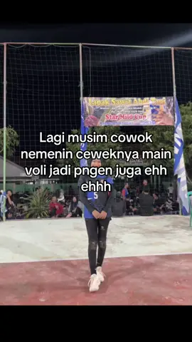 kapan ya hiks” #volyball #voliasik #fyp #azizah 