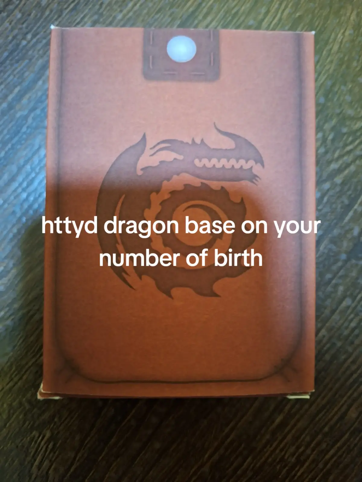 httyd dragons base on your number of birth #httyd #goviral #fyp #fypage #mylife 