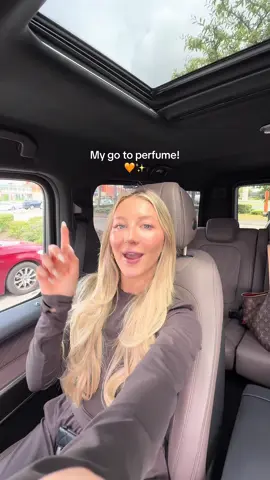 Come buy my go to perfume with me!! Definitely a special fragrance but worth every penny 🧡 #comeshopwithme #perfumetiktok #perfumerecommendations #shoppinghaul 