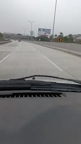 Alhamdulillah, Surfai dari Tangerang ke Bekasi membuahkan hasil