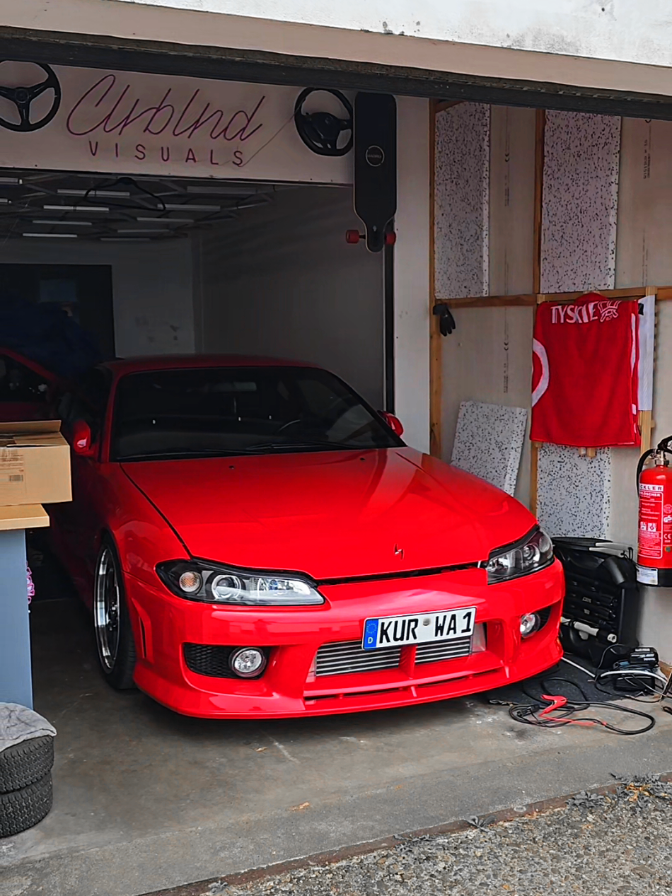 #nissans15 #monalisa #fastandfurious #fyp #foryou #foru 