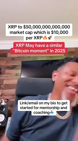Investing in crypto requires patience,XRP will do crazy my trust me #crypto#xrpcommunity#xrpnews#xrppriceprediction 