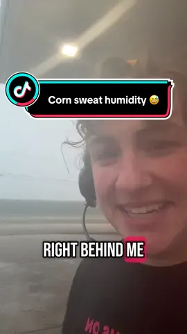 #cornsweat #midwest #ohio 