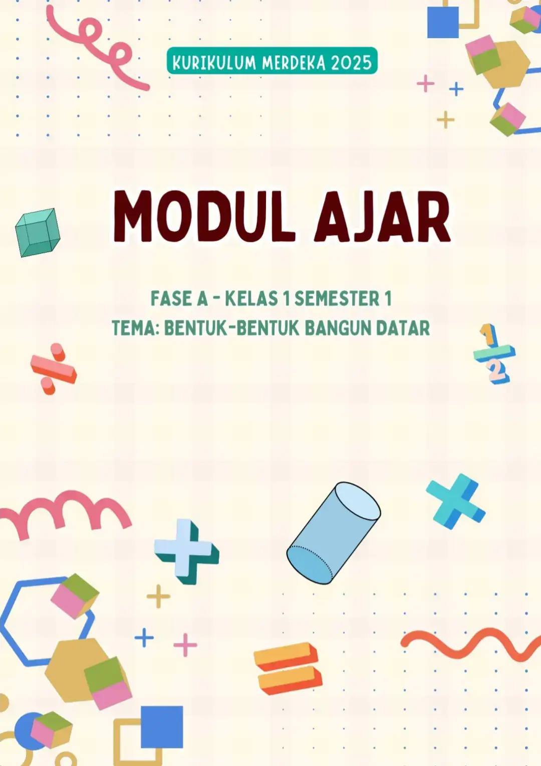Lampiran: 1. Bahan ajar 2. LKPD 3. Media 4. Soal evaluasi  6. Rubrik penilaian 7. Remedial dan pengayaan Softfile berbentuk word Softfile? Dm/Bio #modulajar #kemendikbud #gurutiktok #gurumuda #P5 #moots? #masukberandafyp #4u #fypシ #4upageシ 