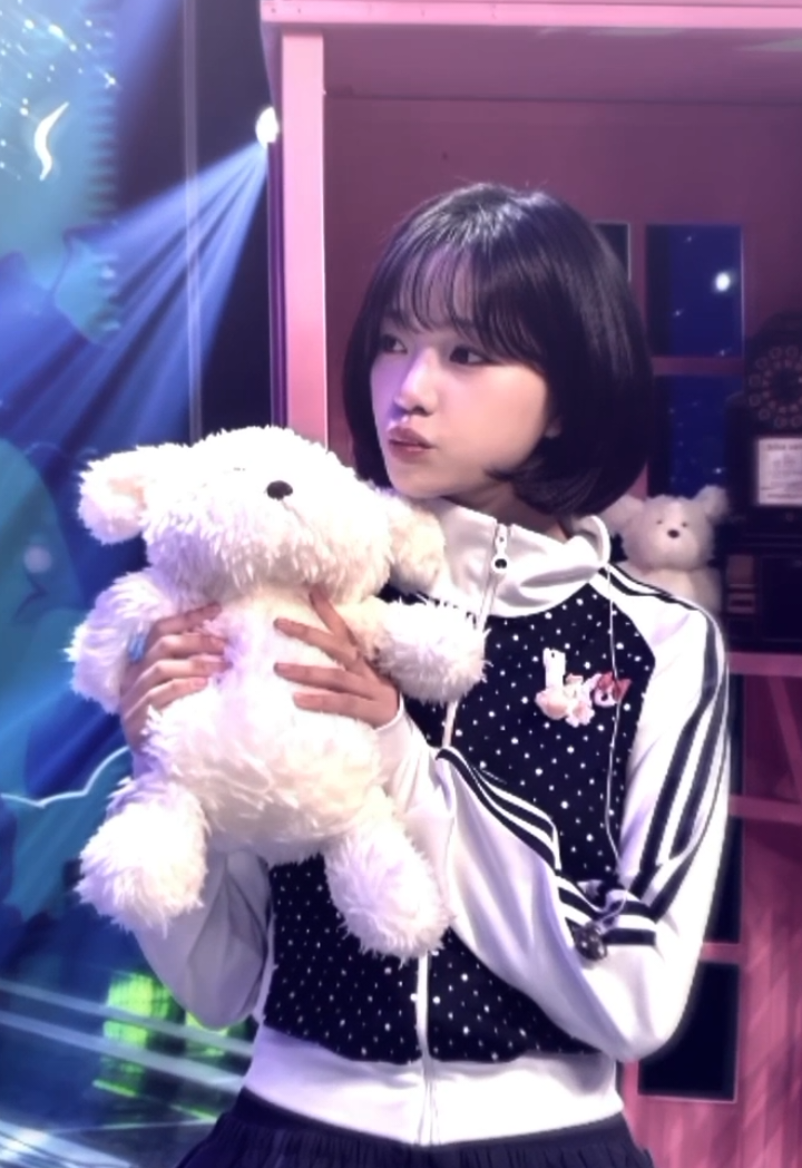 terlalu imut #joyuri #222 #fyp 