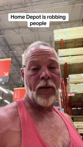 Home Depot is selling non dimensional lumber now? #homedepot, #construction, #luber, #wood, #building, #carpentey, #shes
