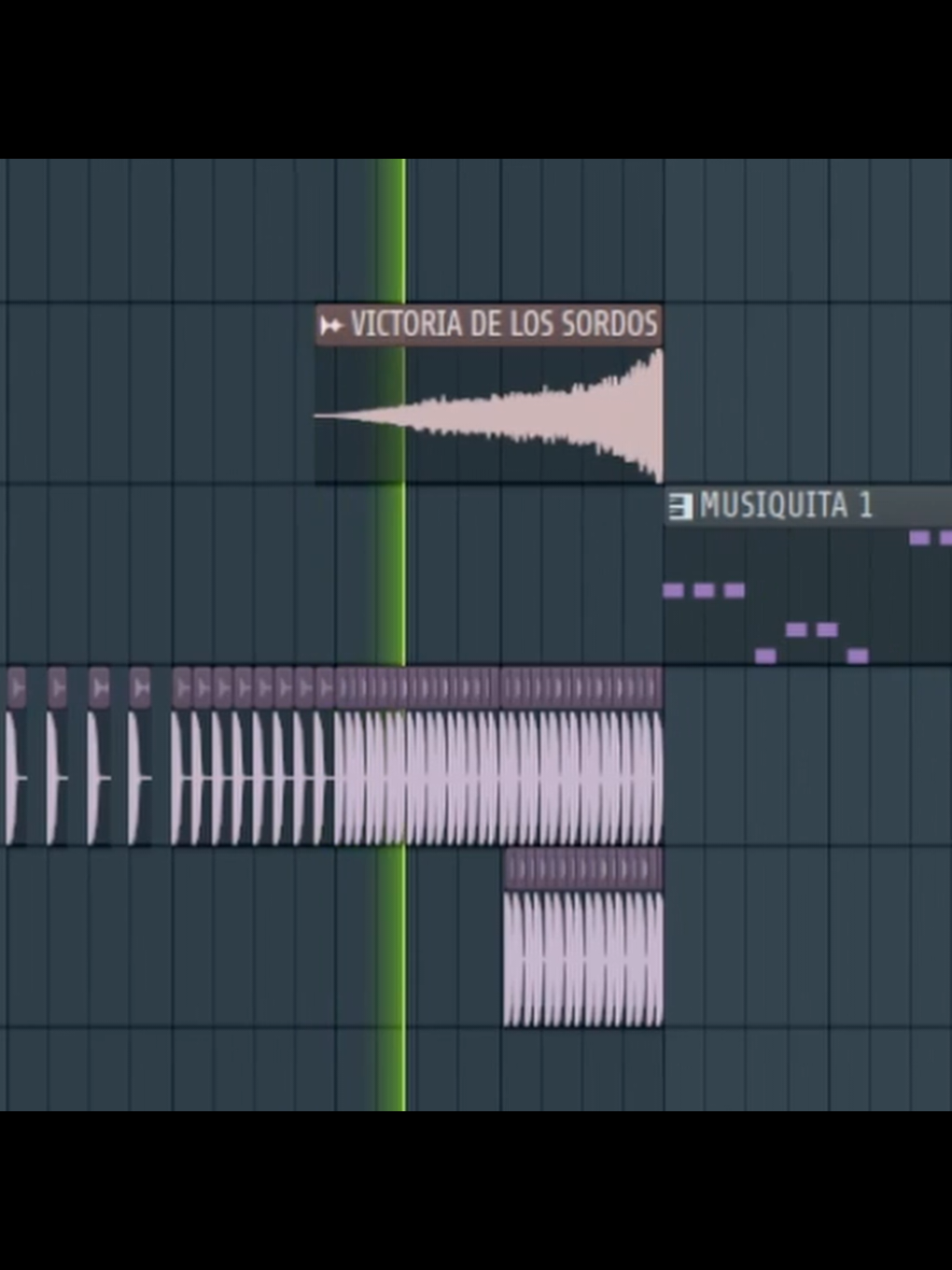 #parati #fyp #flstudio #creatorsearchinsights #fire 