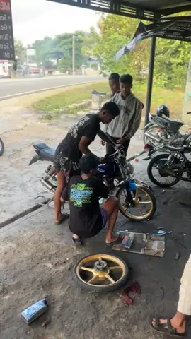 gor bocah cilik seng ora iso kepingin iso😇#herexjatim #herex1200m #fypage #xybca 