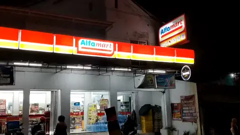 lieur aink mah😂🤣 #alfamart #indomaret #bogor #fy  #viral 