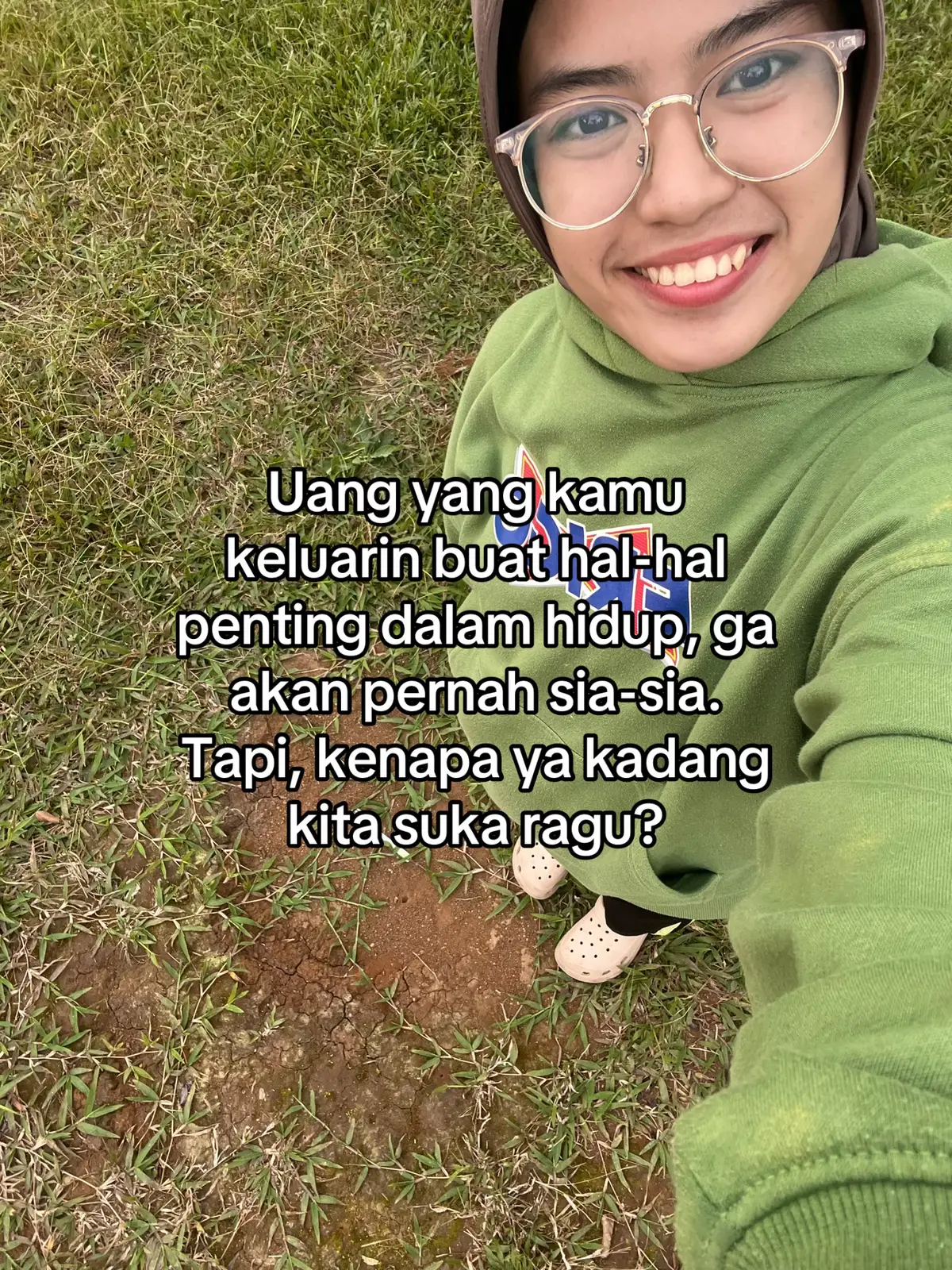 Buat kamu, please jangan pelit lagi untuk mengeluarkan uang dengan tujuan yang jelas seperti ini yup🫶🏻🫶🏻 #financialfreedom #financialliteracy #financialeducation #financialplanning #financialtips #investasileherkeatas #keuanganpribadi #SelfImprovement #fypage #growthmindset 