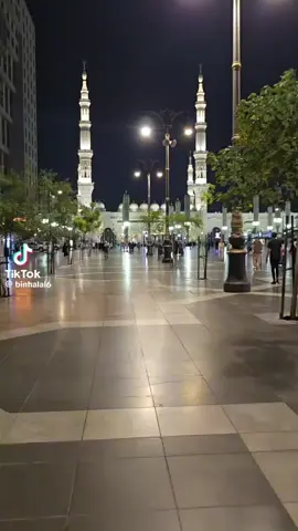#المدينه_المنوره #السعودية  #رسول_الله #اكسبلور 