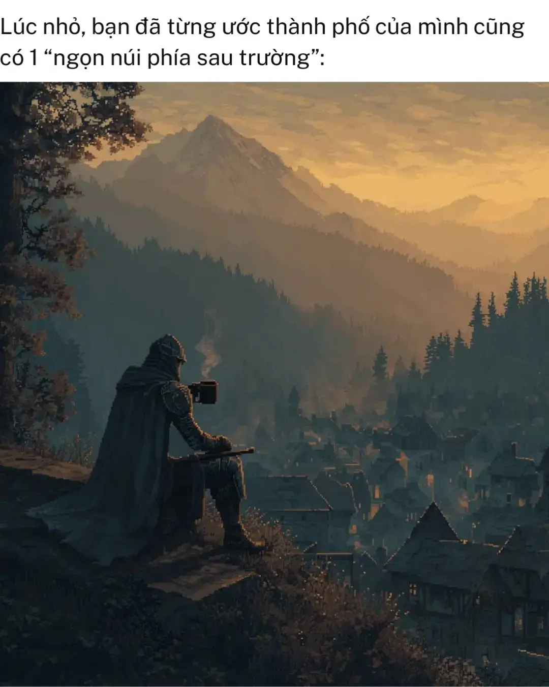 lặn hơi lâu:( #vibes #stayinguplate #darkfantasy #nostalgia #fantasy 