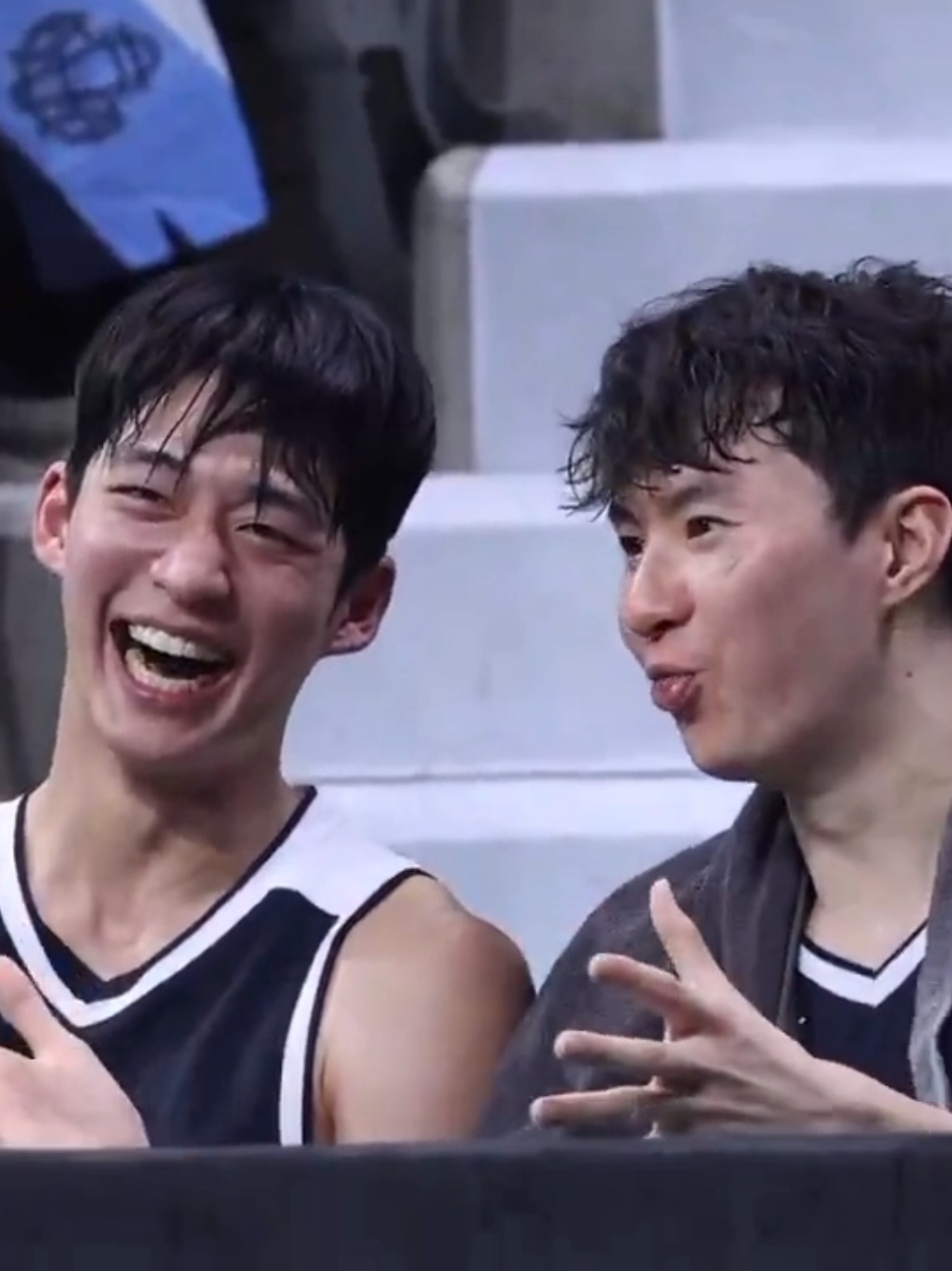 #yeojunseok #junseok #여준석 #leehyunjung #kbl #koreanbasketball 