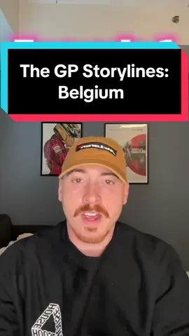 An iconic track delivered a meh race, and raised the question: is this the beginning of the end of wet races in @Formula 1?  #f1 #f1news #f1tiktok #belgiangp #oscarpiastri #landonorris #formula1 #f12025 #raceweek 