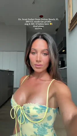 Around 4 months post op and still the best decision I’ve ever made!  #fy #fyp #breastaug #breastaugmentation #motiva #postop #postoprecovery #breastlift #kyliejenner #trending #ba 