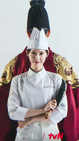 YOONA LOOKS SO SMALL 😭😭 cant waittt!! #yoona #bonappetityourmajesty #leechaemin 