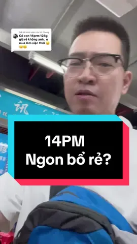 Trả lời @Vũ Phong Em Hồng bảo nói đ. iêu đi bằng đầu luôn đây. Anh em xem em Hồng có chuẩn không nha. #lamtaobao #hoacuongbac #hoccungtiktok #reviewcongnghe 
