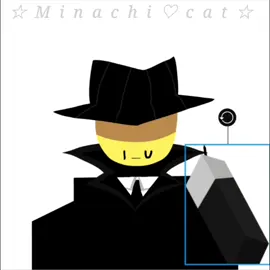 Mafioso was upsetXD#minachicat#DoubleFedora #chance #Mafioso #MafiosoxChance  #otp #capcut_edit #Fanart #ibpanitx #xhhhhhhhhhhhhhhhhhhhhhhh 