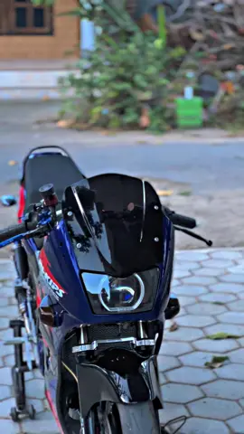🙂‍↔️ #ninjassr #2stroke #ssr 