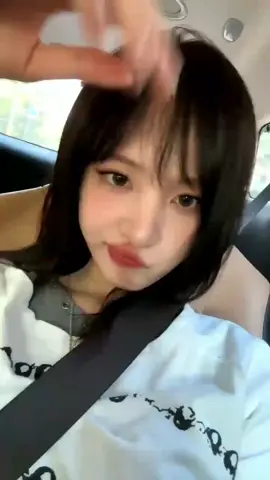 :3 #liz #lizive #kimjiwon #ive 