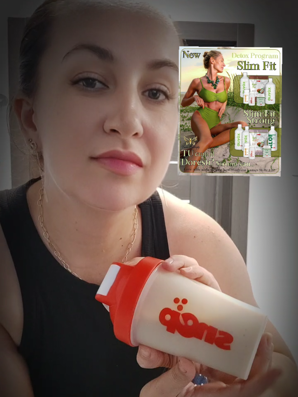 Ultimele zile de reducere la programele #slimfit #snep #slabire 