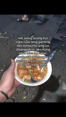 pilih nguntal bakso