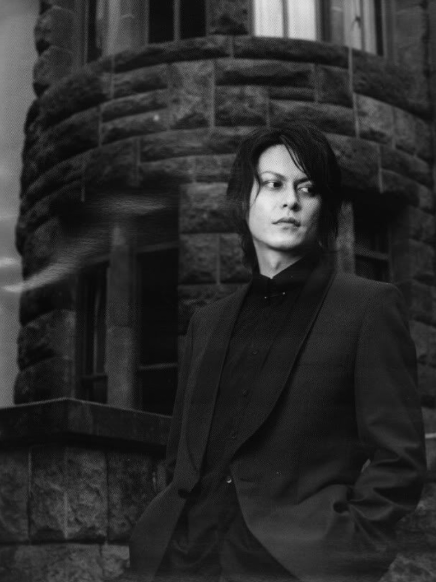 Baby, I want you — BUCK-TICK Lyrics in English  . . . . . . . . . . #bucktick #atsushisakurai #vkei #music #fyp 