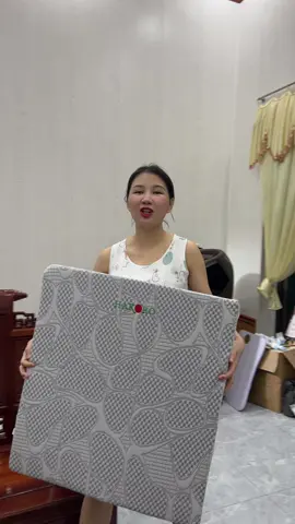 Gối Chống Trào Ngược Dạ Dày HAKORO #gối #goichongtraonguoc 