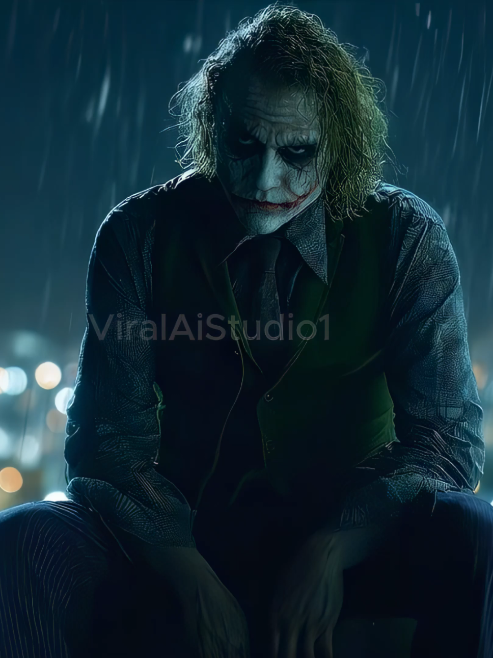 Live wallpaper 2025  #joker #livewallpaper #jokerface #jokerchallenge #jokerfamily #thejokercrew #الجوكر 