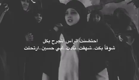 وارقيتاه..  #سيدة_رقيه_عليها_السلام #سماوه_مدينتي #اكسبلور #شور_حتى_الظهور #foryoupage #fyp #fypシ 