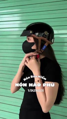 Nón đẹp lắm luôn ạ , mang vừa ôm đầu rất chắc chắn 💯 #nonbaohiem #mubaohiem #nonbaohiemthoitrang #nonhaophu #xuhuong 