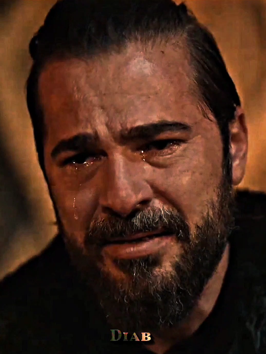 الــرجــال لـيـس لـديـهـم مـشـاعــر☹️💔  #ارطغرل #ertugrul_ghazy19 #سليمان_شاه_أولو_آرطغرل #ارطغرل_بن_سليمان_شاه #ارطغرل_غازی #قيامة_ارطغرل #قبيلة_الكاي 