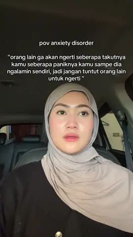 semangat ya buat pejuang anxiety 🥹  #gerd #anxietydisorder 