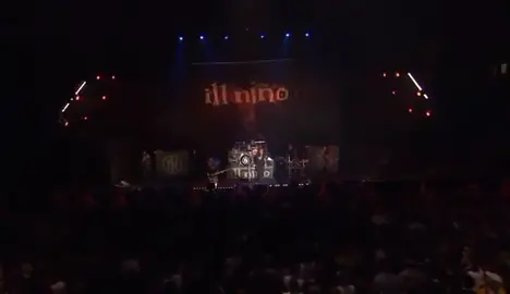 ILL NINO - WHEN COMES AROUND #illnino #numetal #metallatino #music2000 #fyp