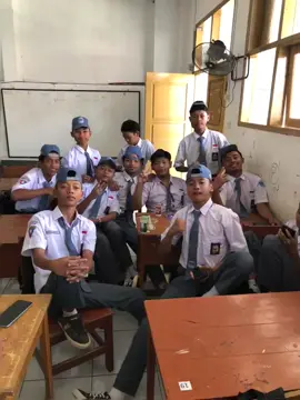 generasi emas  #TKRO  #SMK  #trend  #xyzbca  #fyp 