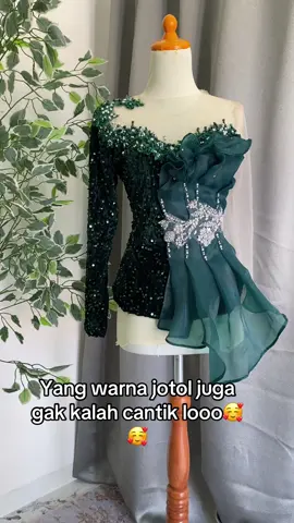 Bisa warna lain juga ya beb ,, #kebaya #kebayawisuda #kebayaengagement #kebayamodern #kebayalamaran #wisudaoutfit #fyp #fypシ #fyppppppppppppppppppppppp 