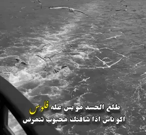 طلع الحسد مو بس عله فلوس اكو ناس اذا شافتك محبوب تتمرض #viralvideo #greenscreen #fyp #محضور #ستوريات 