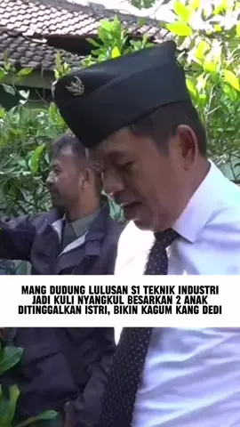 Inspiratif #dedimulyadi  #dedimulyadi71  #kangdedimulyadichannel  #kangdedimulyadi  #kangdedimulyadiofficial  #kangdedymulyadi  #kdm  #bapaaing  #subang  #jakarta  #bekasi  #cikarang  #krawang   #ciamis  #majalengka  #bandung  #tasik  #sukabumi  #cianjur  #pilgub  #cirebon  #indramayu  #sumedang  #purwakarta  #garut  #pangandaran  #gerindramenang2024  #bapakaing  #jabaristimewa   #pilgubjabar2024  #xyzbca  #cyzbca  #trending  #viral  #gerindra  #prabowo  #prabowosubianto  #fyp  #foryoupage  #foryou  #tokoh  #seniman  #well  #capcut  #tiktok  #jawabarat  #indonesia🇮🇩  #indonesia  #gubernur  #pilkada  #lewatberanda  #berandatiktok  #nyihyang  #nyihyangsukmaayu #kuli #cangkul #pohon #inspiratif 