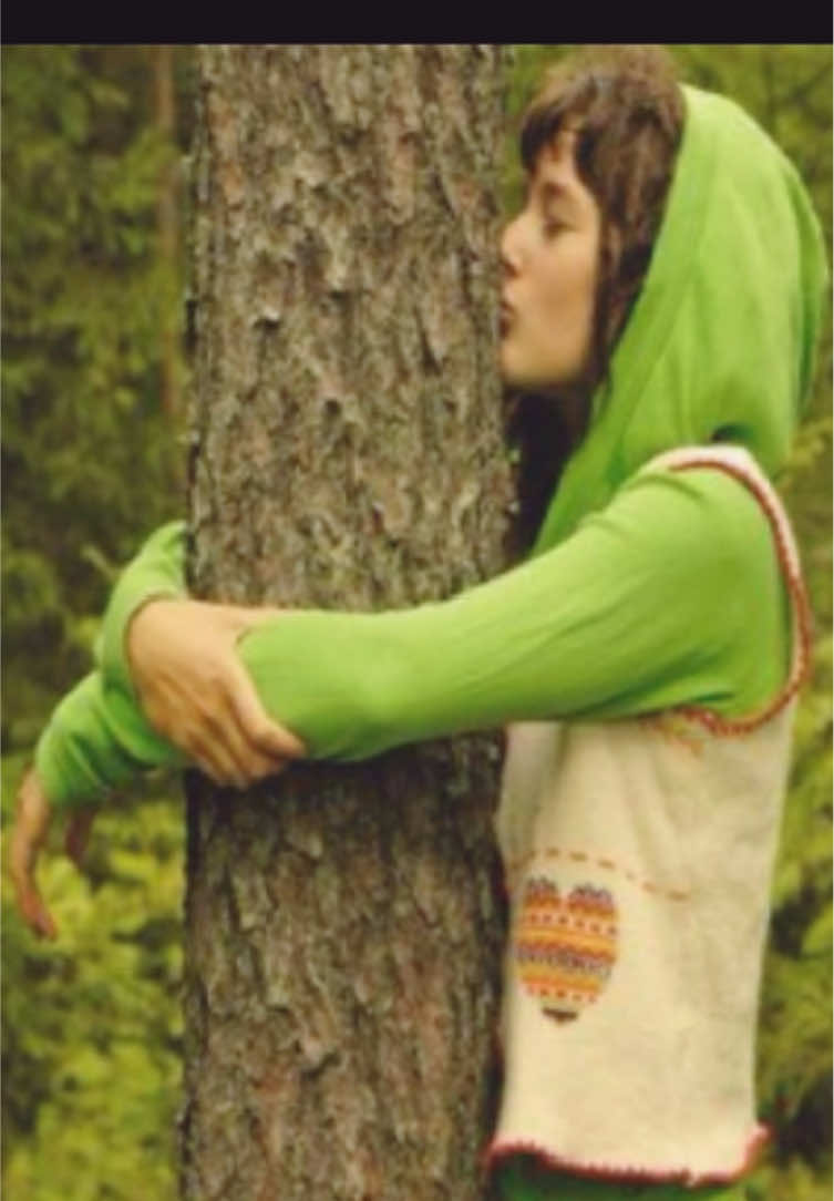 Go on, hug a tree #treehugging #trees #nature #treehugger #hugs #hugsandkisses #peaceandlove #mothernature #savenature #tree #fyp #foryou #viral #naturelover #foryoupage #fyppp 